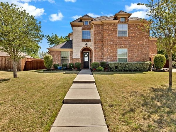 1501 Goldenrod Lane, Keller, TX 76248