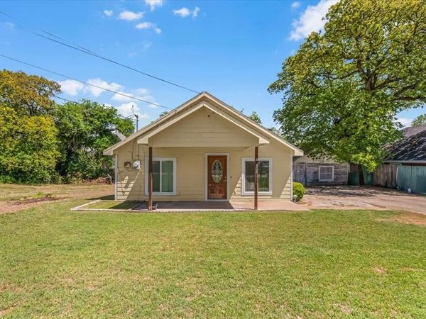 828 Springer Avenue, Fort Worth, TX 76114