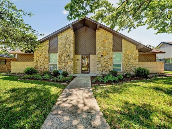 216 Hemlock Drive, Richardson, TX 75081