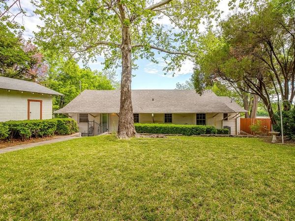 8316 Heron Drive, Fort Worth, TX 76108