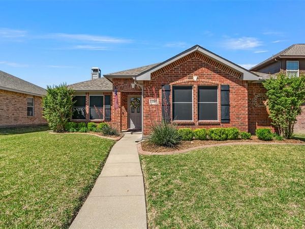 1319 Lamar Lane, Allen, TX 75002