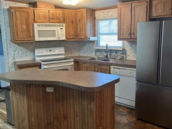 510 Geronimo, Quitman, TX 75783