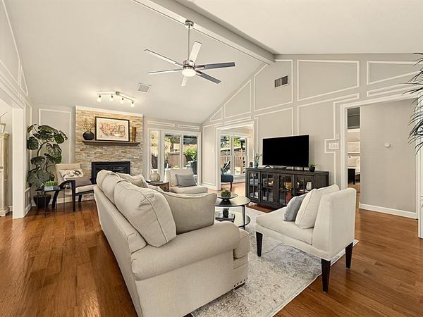 932 Edgefield Trail, Flower Mound, TX 75028