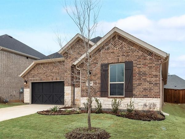 4108 Blackbird Avenue, Little Elm, TX 75068