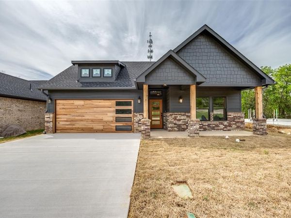 113 Iron Horse Lane, Denison, TX 75020