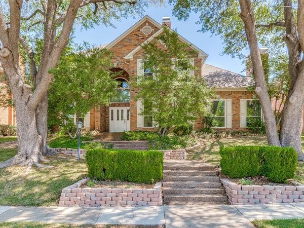 2604 Spring Lake Drive, Richardson, TX 75082