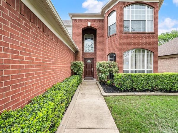 308 Foreman Drive, Euless, TX 76039