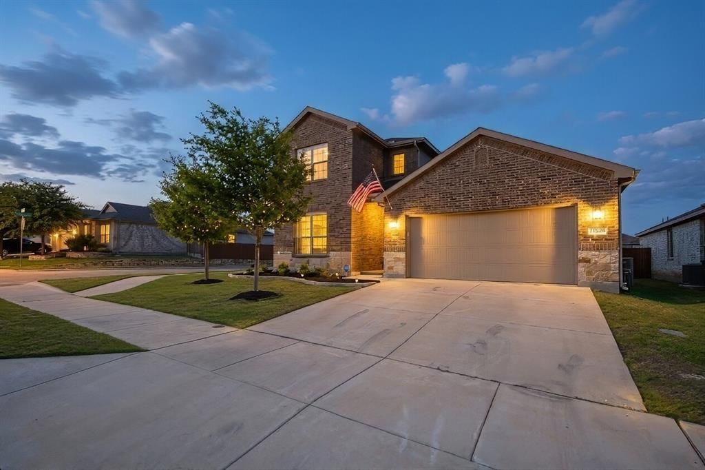 11524 Leeson Street, Fort Worth, TX 76052 Main Photo