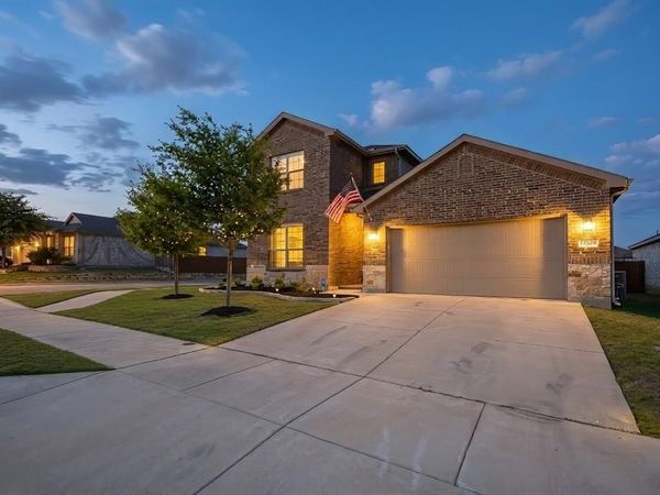 11524 Leeson Street, Fort Worth, TX 76052