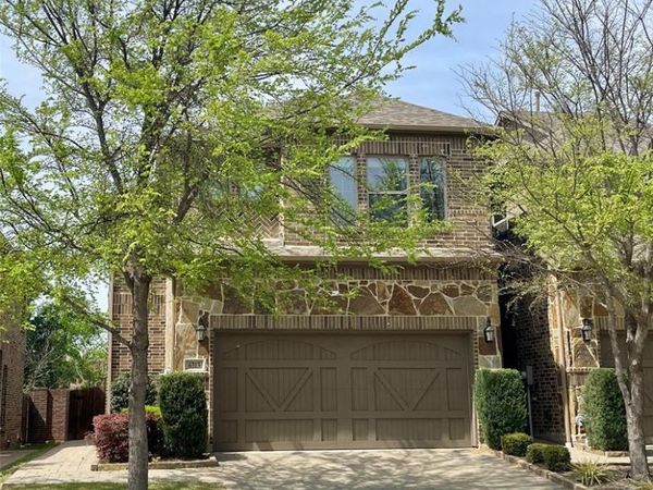 6313 Burbank Way, Plano, TX 75024