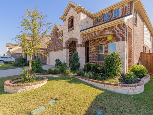 1104 Hoyt Drive, McKinney, TX 75071