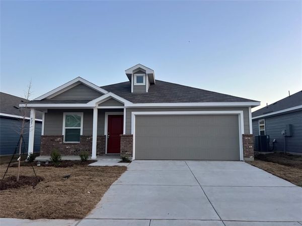 427 Ashbrook Way, Princeton, TX 75407