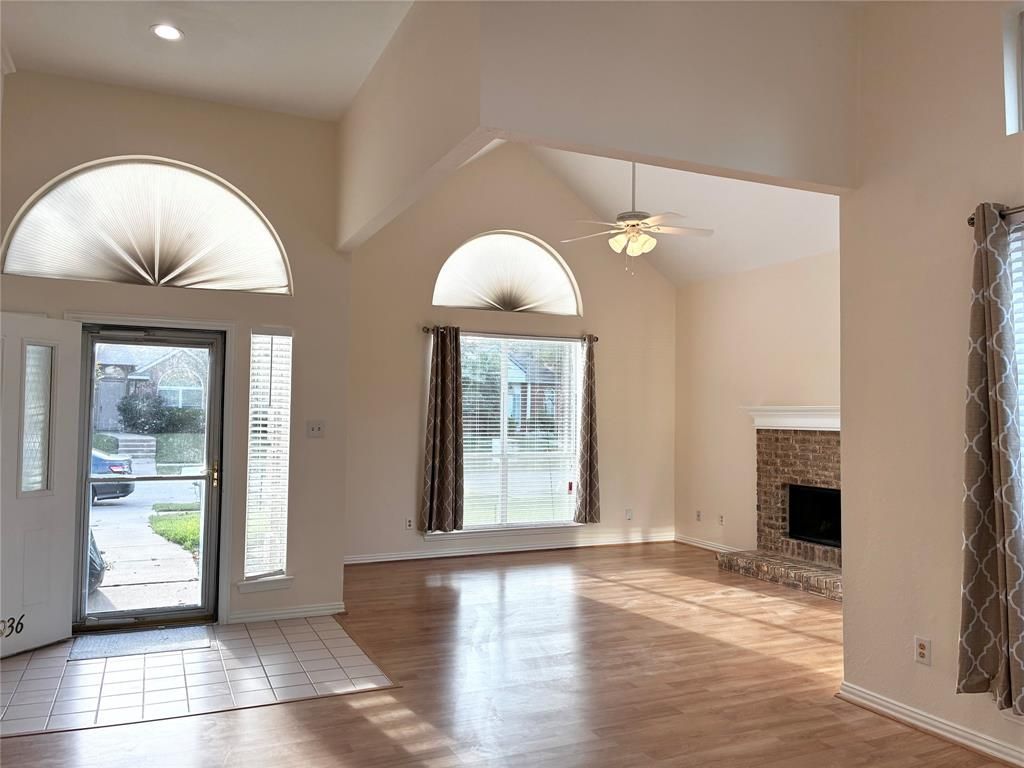 7936 Tournament Road, Frisco, TX 75035 Main Photo