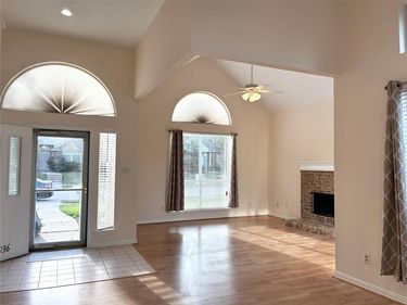 7936 Tournament Road, Frisco, TX 75035