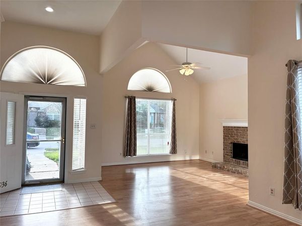 7936 Tournament Road, Frisco, TX 75035