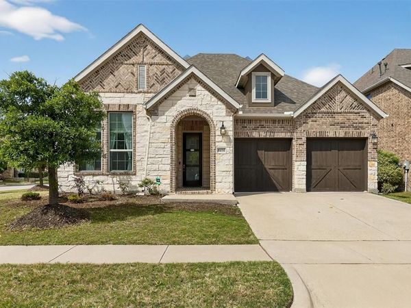 8616 Bethpage Drive, McKinney, TX 75070