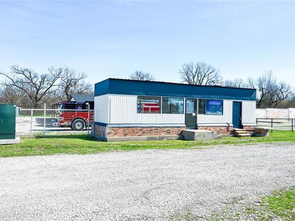 19710 US Highway 377, Whitesboro, TX 76273