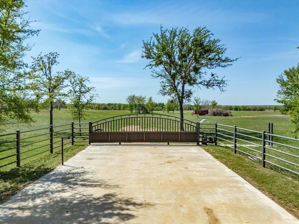 14 acres Cool Junction Road , Millsap, TX 76066