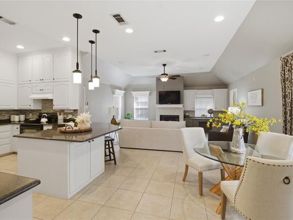 7504 Teakwood Court, North Richland Hills, TX 76182