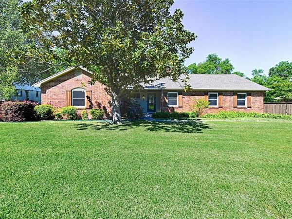 4 Patterson Drive, Greenville, TX 75402