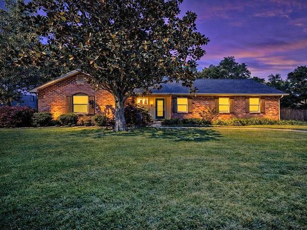 4 Patterson Drive, Greenville, TX 75402