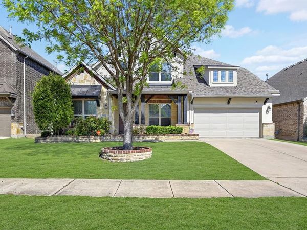 7504 Sabine Drive , McKinney, TX 75071