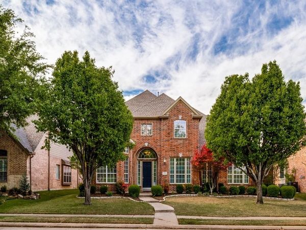 2328 Harrisburg Lane , Plano, TX 75025