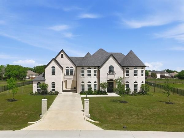 5013 Whisper Drive, Parker, TX 75002