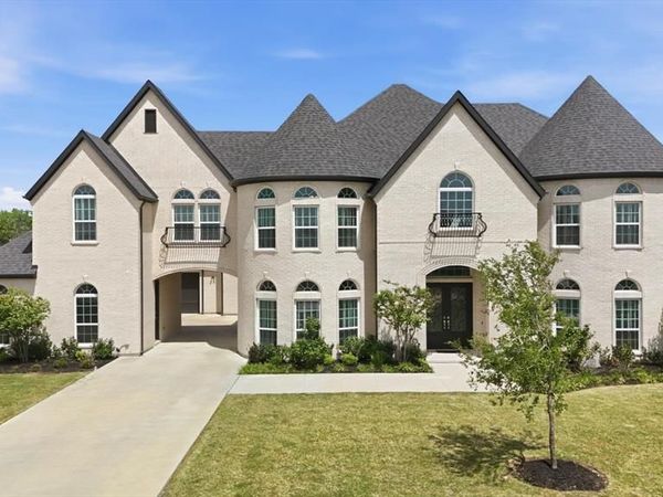 5013 Whisper Drive, Parker, TX 75002