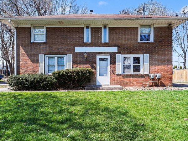 224-226 Maple Street, Parchment, MI 49004