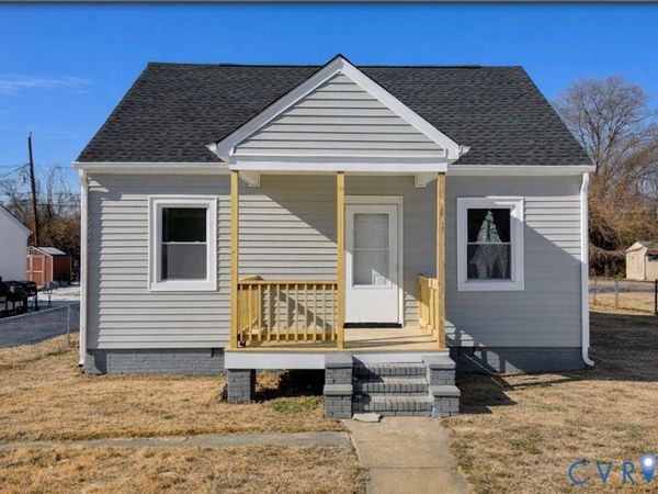 1305 Overlook Street , Richmond, VA 23224