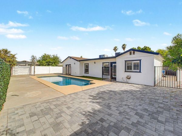 2550 E Butte Street, Mesa, AZ 85213