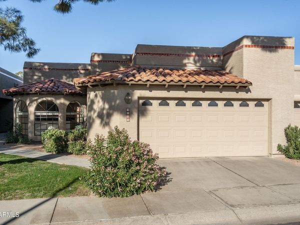 4128 E Paradise Drive, Phoenix, AZ 85028