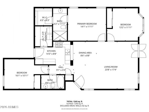 13862 W ELM Street, Surprise, AZ 85374
