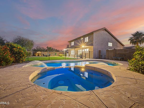 16279 N 159TH Avenue, Surprise, AZ 85374