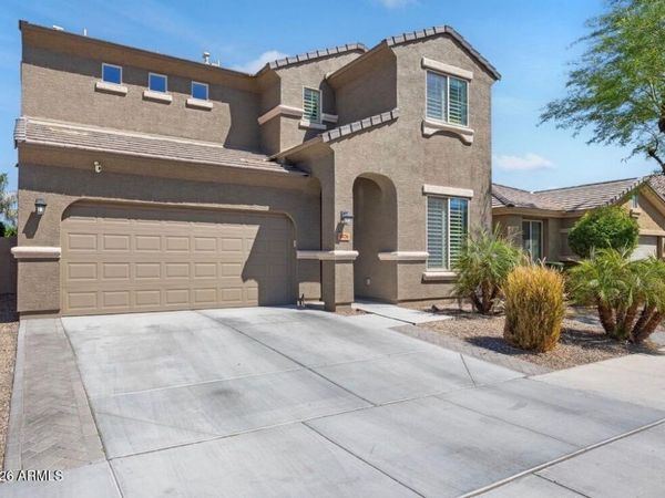 6876 W WETHERSFIELD Road, Peoria, AZ 85381