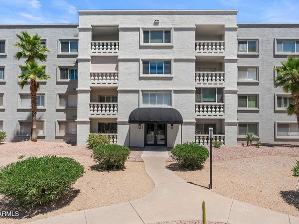 7860 E CAMELBACK Road, Unit 211, Scottsdale, AZ 85251