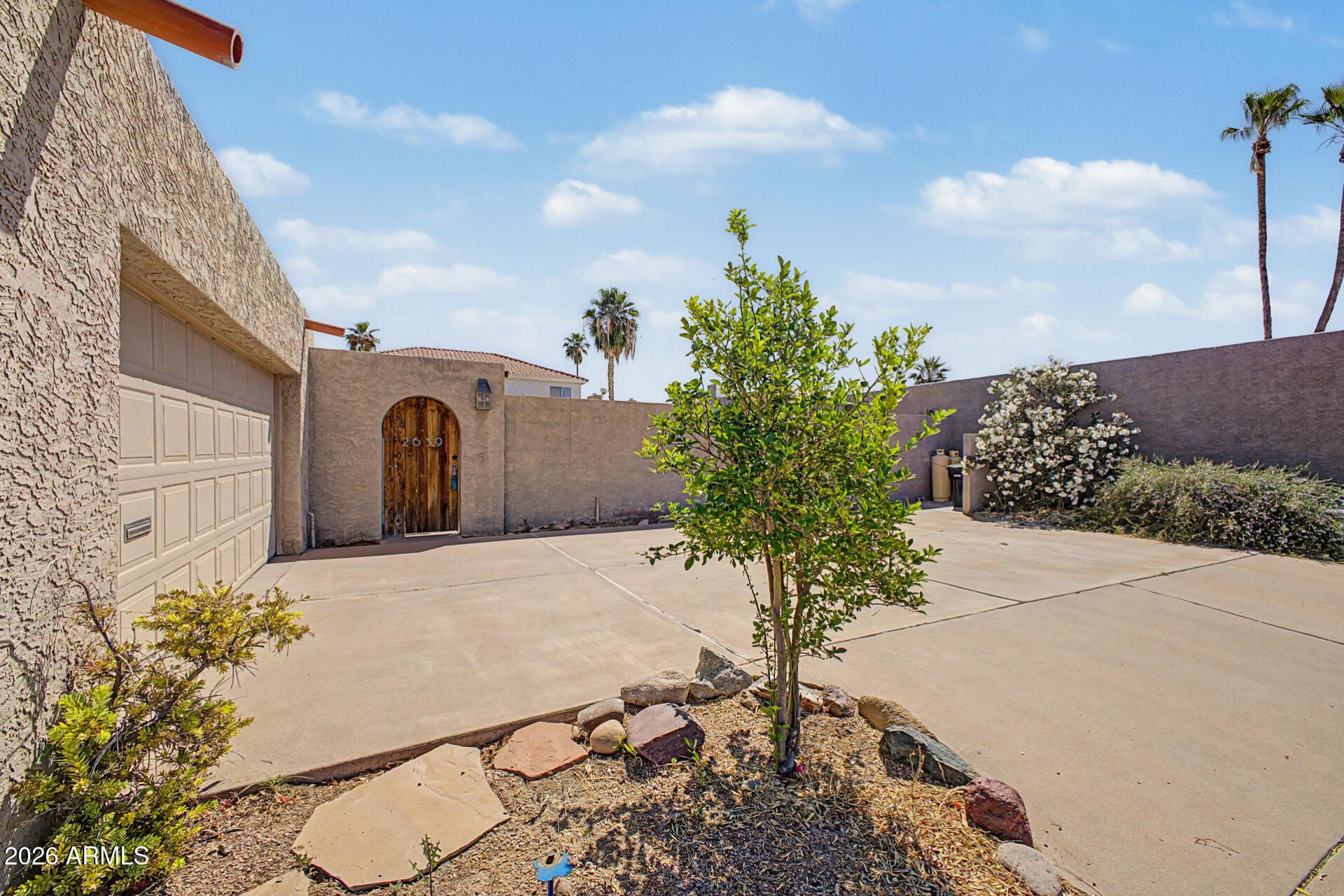 2639 S Bala Drive, Tempe, AZ 85282 Main Photo