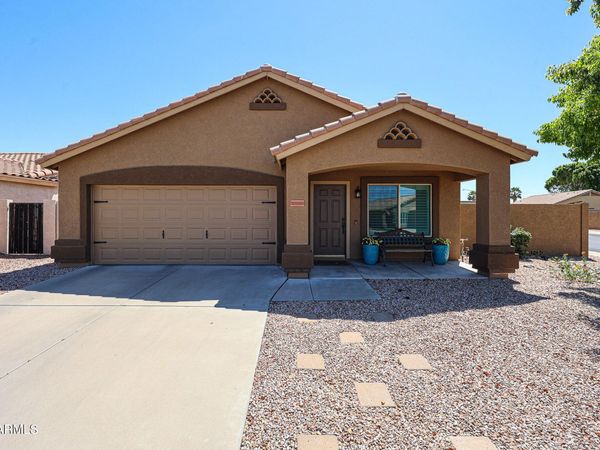 6939 W PHELPS Road, Peoria, AZ 85382