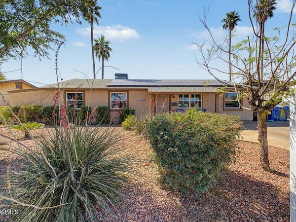 14034 N 37th Street, Phoenix, AZ 85032