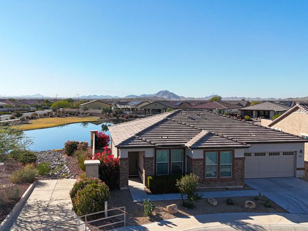 16914 S 180TH Avenue, Goodyear, AZ 85338