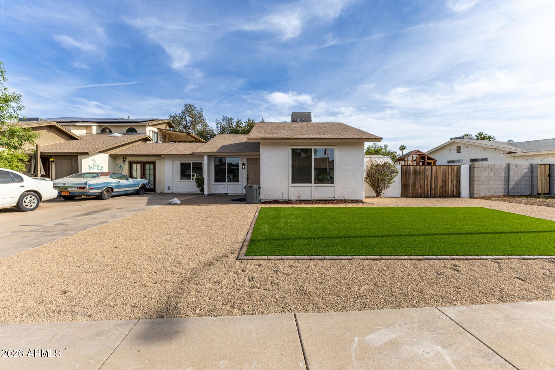 8761 W Meadow Drive, Peoria, AZ 85382 Main Photo