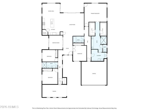 25193 N 103RD Drive, Peoria, AZ 85383