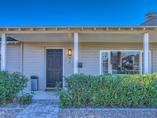 97 W MARIPOSA Street, Phoenix, AZ 85013