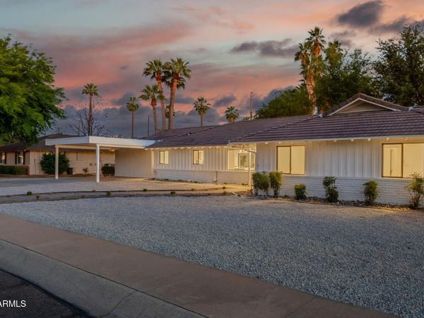 1111 W TOWNLEY Avenue, Phoenix, AZ 85021