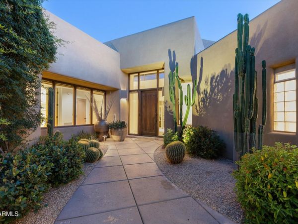 41509 N 106th Street, Scottsdale, AZ 85262