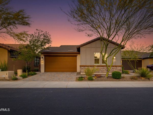 3727 GOLDMINE CANYON Way, Wickenburg, AZ 85390