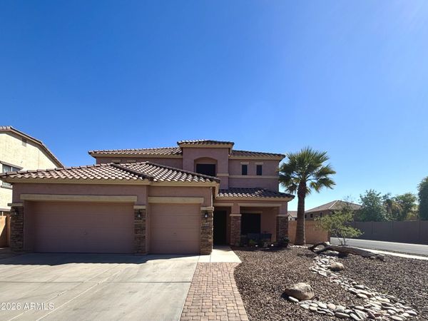 14131 W LISBON Lane, Surprise, AZ 85379