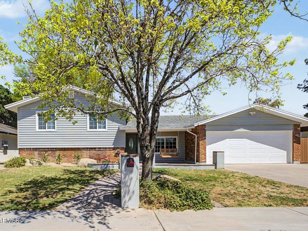 1324 E HALE Street, Mesa, AZ 85203