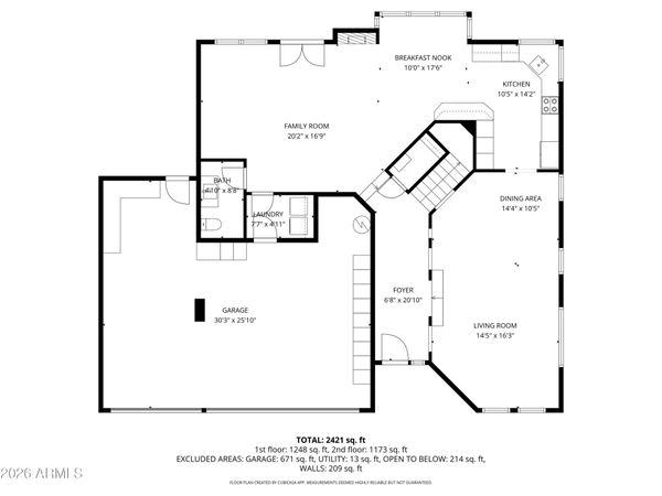 11434 N 43RD Street, Phoenix, AZ 85028